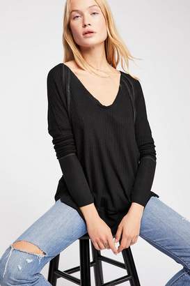 we the free catalina thermal top