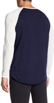 Thumbnail for your product : Kinetix Prague Colorblock Henley Tee