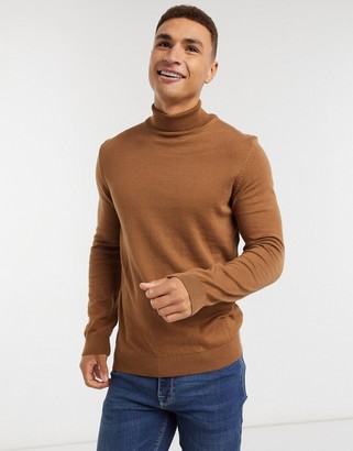 Mens Camel Turtleneck Shop The World S Largest Collection Of Fashion Shopstyle