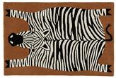 Thumbnail for your product : 5 x 8' Don't Feed the Rug (Zebra)
