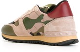 Thumbnail for your product : Valentino Rockrunner sneakers