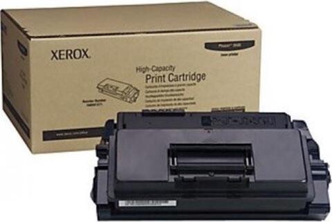 Pci Xerox 106R3624 Black Toner Ctg 15K
