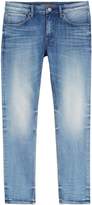 Thumbnail for your product : Vigoss Keith Skinny Fit Jeans