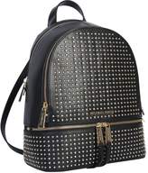 Thumbnail for your product : MICHAEL Michael Kors Medium Rhea Backpack