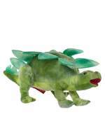 Thumbnail for your product : House of Fraser Hamleys Stegosaurus Soft Toy