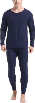 soft thermal underwear
