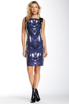Thumbnail for your product : T Tahari Torrence Dress