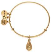 Thumbnail for your product : Alex and Ani Birthstone Expandable Wire Bangle with Swarovski Crystal