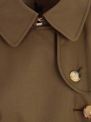 Burberry Long Westminster Heritage Trench