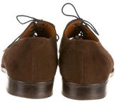 Thumbnail for your product : Ferragamo Oxfords