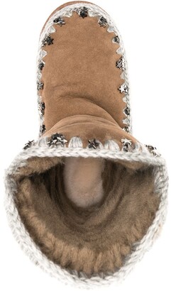 Mou Eskimo 24 boots