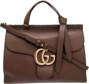 Gucci Double G Marmont Small