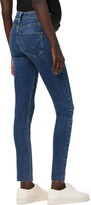 Thumbnail for your product : Hudson Nico Maternity Skinny Jeans
