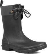 Thumbnail for your product : Bogs Floral Lace-Up Waterproof Rain Boot