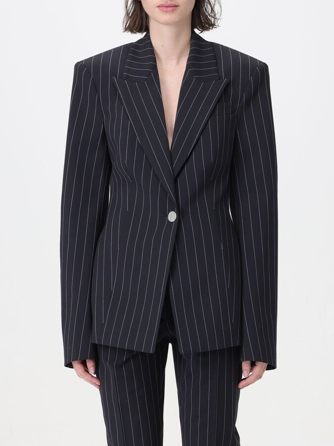 ATTICO Blazer ShopStyle