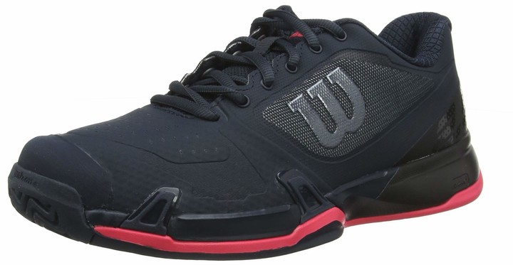 wilson tennis shoes uk