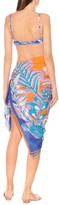 Thumbnail for your product : Printed cotton sarong