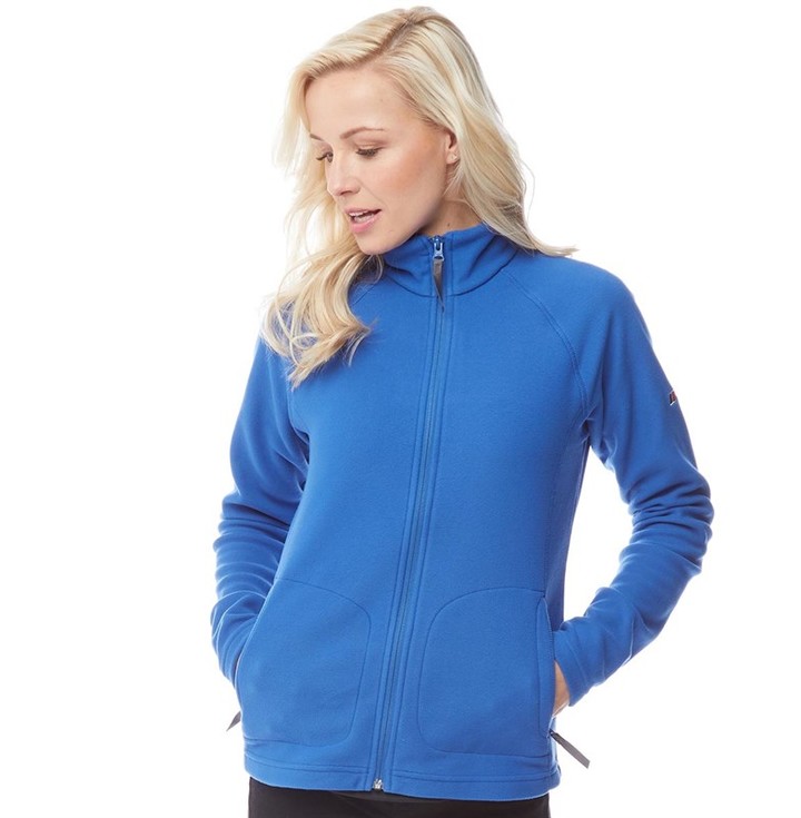 berghaus ladies fleece sale