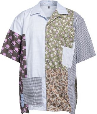 McQ Man Shirt