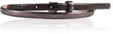 Thumbnail for your product : SABA Pitkin Skinny Waist Belt