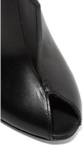 Thumbnail for your product : Maison Margiela Leather mules
