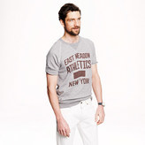 Thumbnail for your product : J.Crew East Meadow graphic sweatshirt