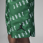 Thumbnail for your product : Jordan Essentials Poolside Shorts Little Kids' Shorts in Green