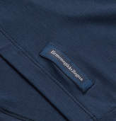 Thumbnail for your product : Ermenegildo Zegna Stretch Modal-Blend Pyjama Set