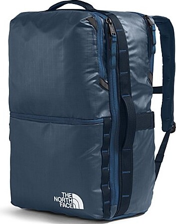 Black Clover The North Face Base Camp Voyager Travel Pack 35L