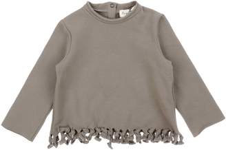 Le Petit Coco Sweatshirts - Item 12041927HL