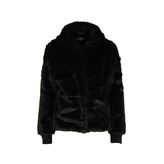 Thumbnail for your product : Rock and Rags Shawl Womens Bomber Jacket
