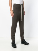 Thumbnail for your product : Rick Owens Relaxed Trousers