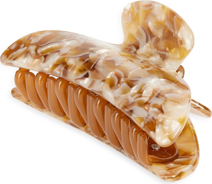 Machete Midi Heirloom Claw Clip