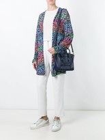 Thumbnail for your product : Missoni Pre-Owned 2000 Open Front Knitted Cardigan