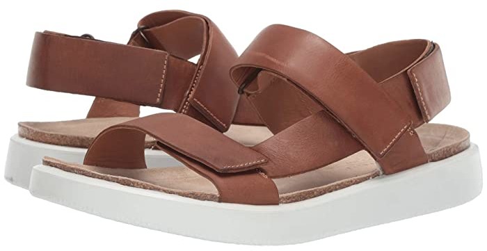 ecco sandals macys