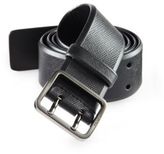 Thumbnail for your product : Prada Saffiano Sport Belt