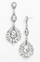 Thumbnail for your product : Tasha 'Ornate' Drop Earrings