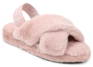 bcbgeneration womens slippers