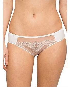 Lejaby Maison Tattoo Briefs