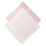 Thumbnail for your product : Joe Fresh Baby Newborn 2 Pack Hooded Towel