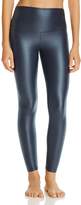 Thumbnail for your product : Yummie by Heather Thomson Yummie Tony Faux Leather Leggings