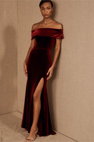 Thumbnail for your product : BHLDN Fawn Velvet Dress