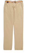 Thumbnail for your product : Scotch Shrunk TWILL CHINOS