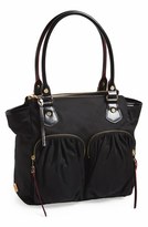 Thumbnail for your product : M Z Wallace 18010 MZ Wallace 'Jane' Bedford Nylon Tote