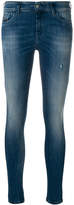 Diesel Slandy skinny jeans