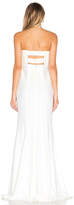 Thumbnail for your product : Jay Godfrey Clarke Gown
