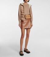 Thumbnail for your product : Brunello Cucinelli Quilted down jacket