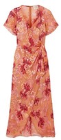Thumbnail for your product : Anna Sui Midi dress