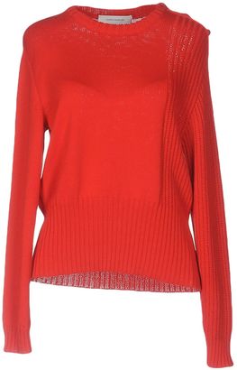Cédric Charlier Sweaters