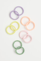 Thumbnail for your product : H&M 10-Pack Hair Elastics